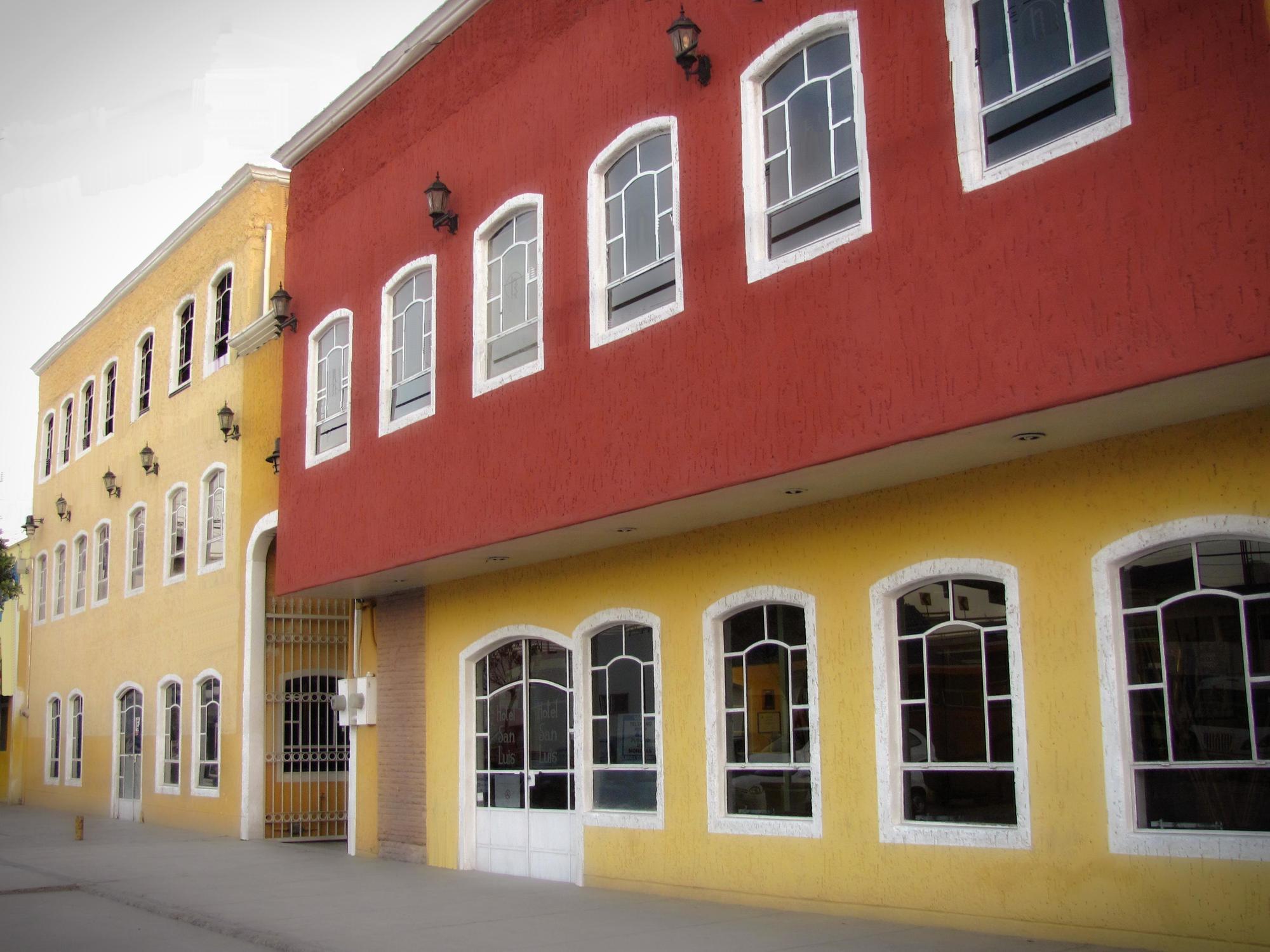 San Luis