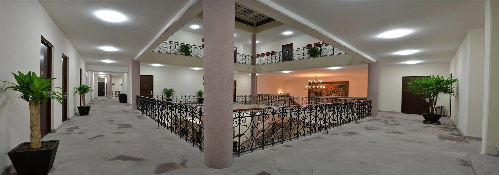 Hotel San Francisco 3*