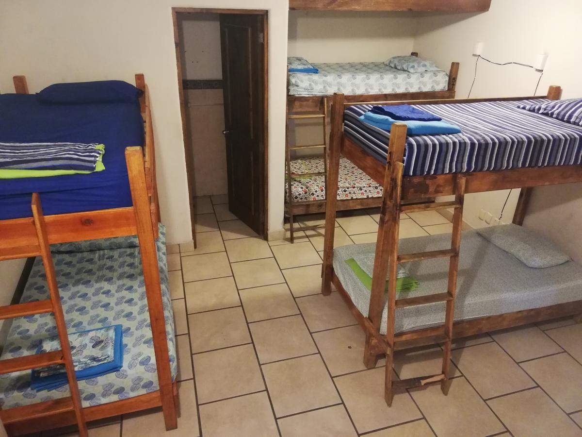 Hikuri Hostal