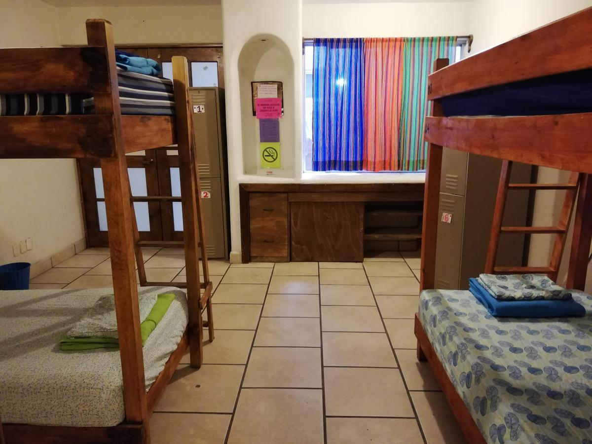 Hostal Hikuri San Luis Potosí