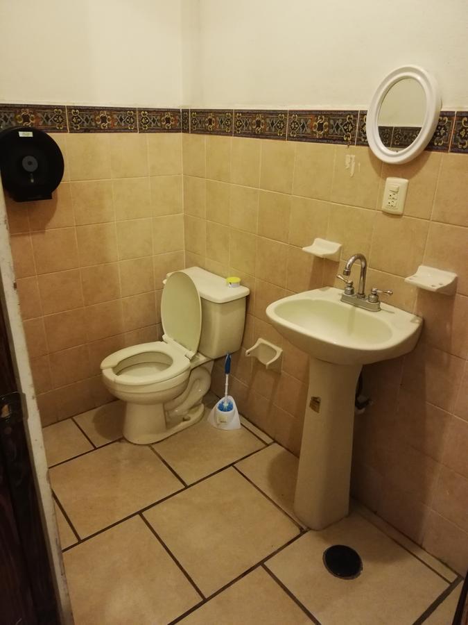 Hikuri Hostal San Luis Potosí