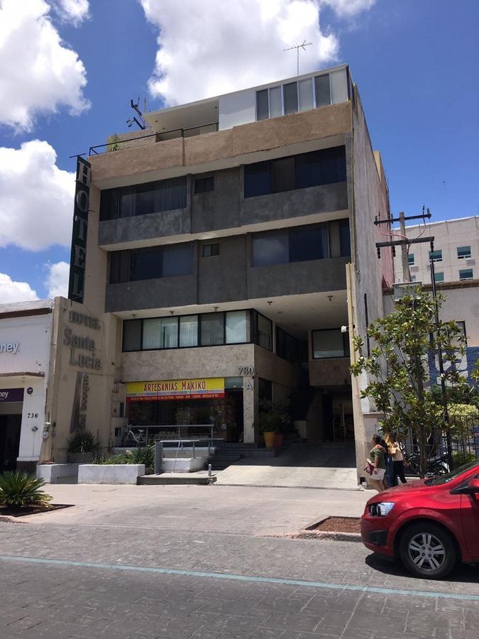 Santa Lucia Del Bosque 3*