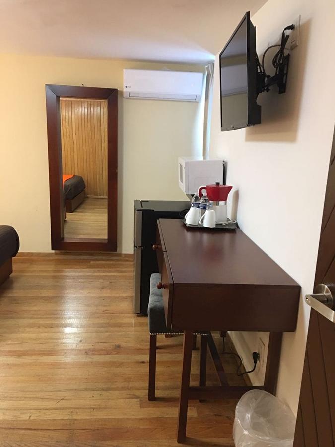 Hotel Santa Lucia Del Bosque 3*