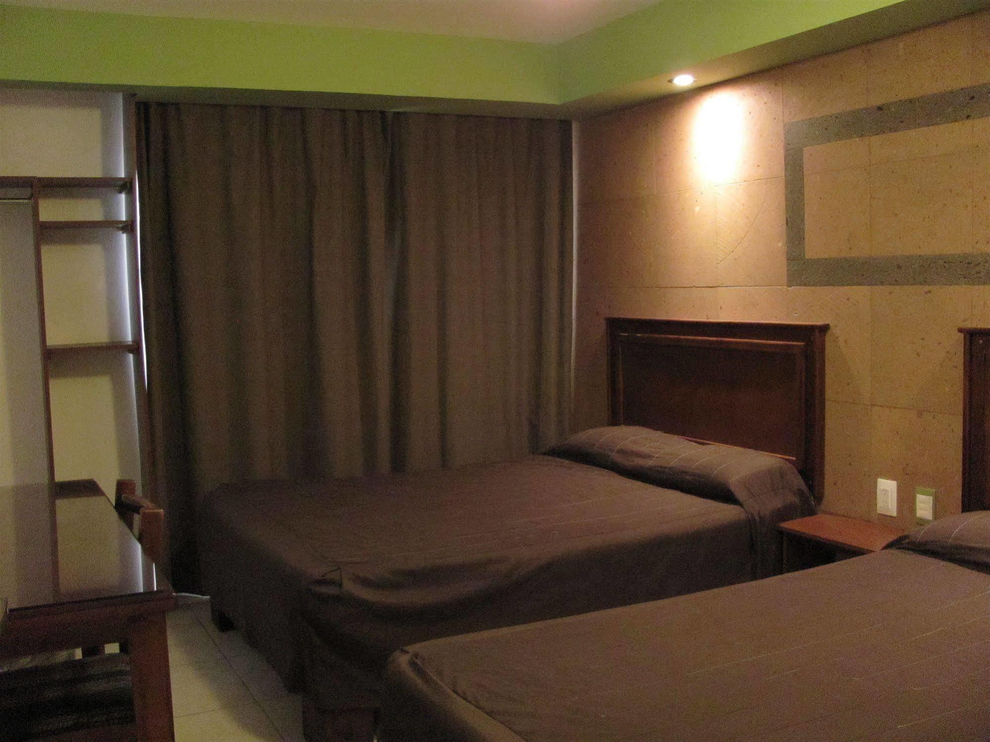 Hotel San Luis