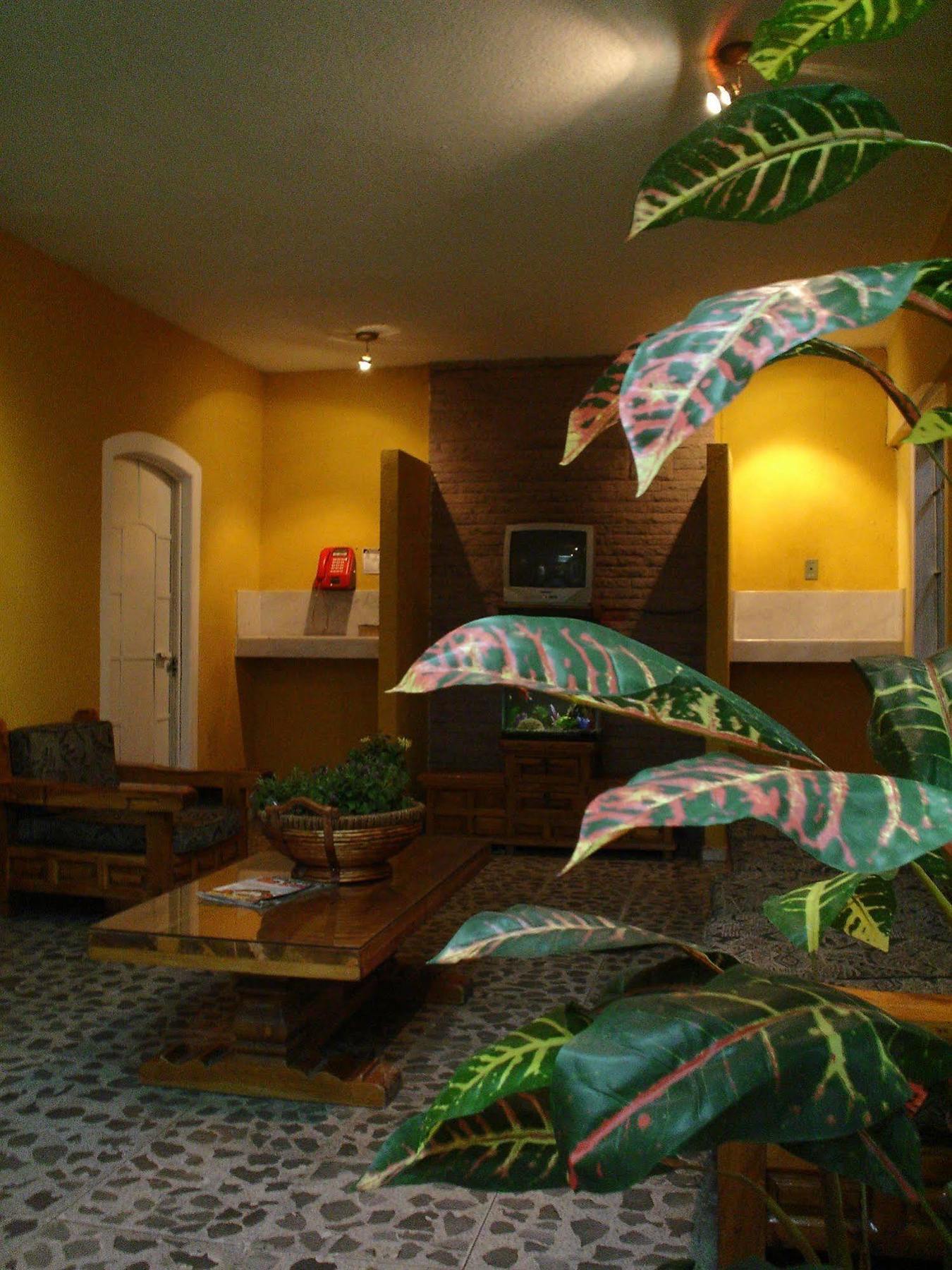 Hotel San Luis 2*