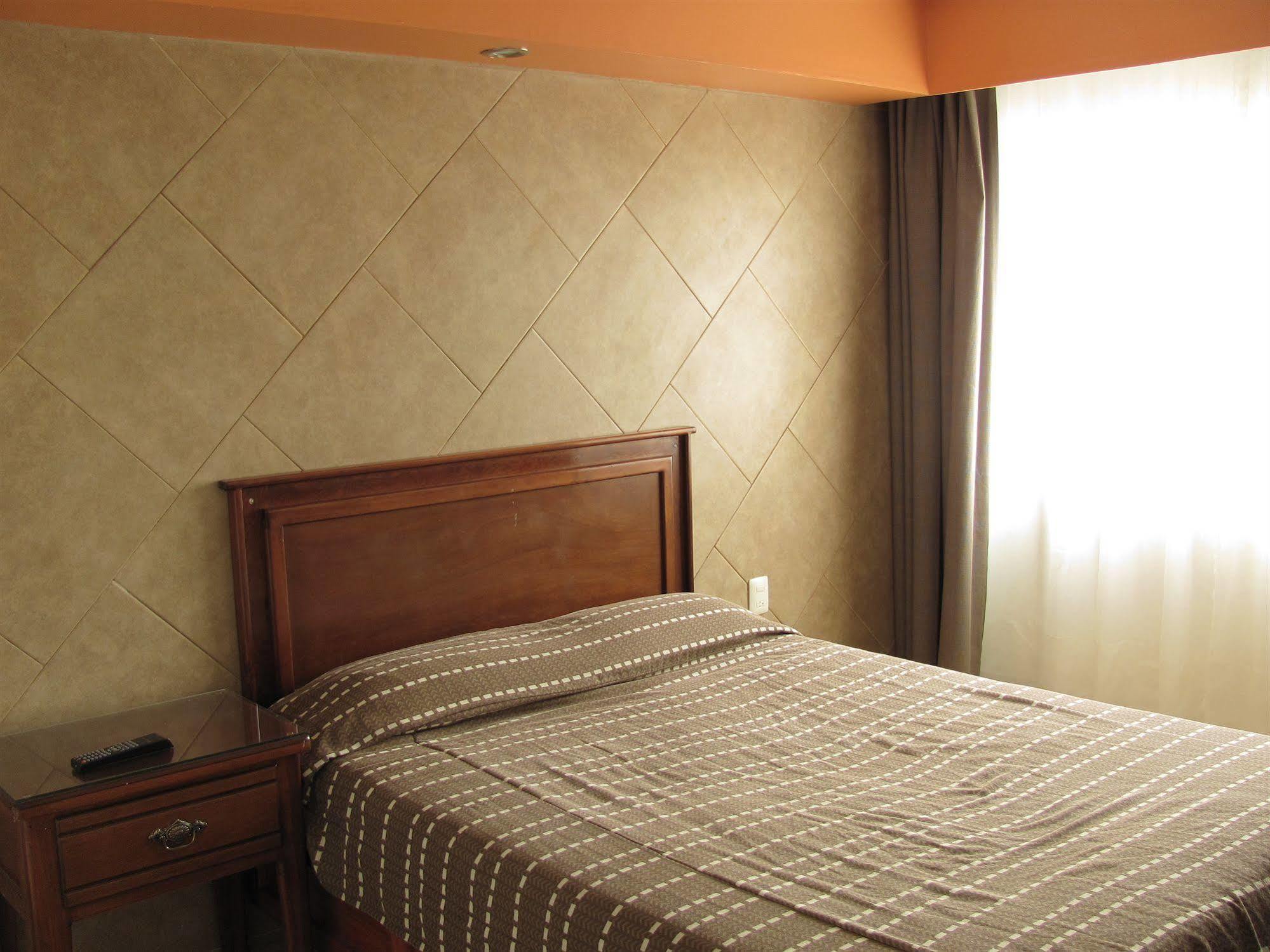 Hotel San Luis 2*
