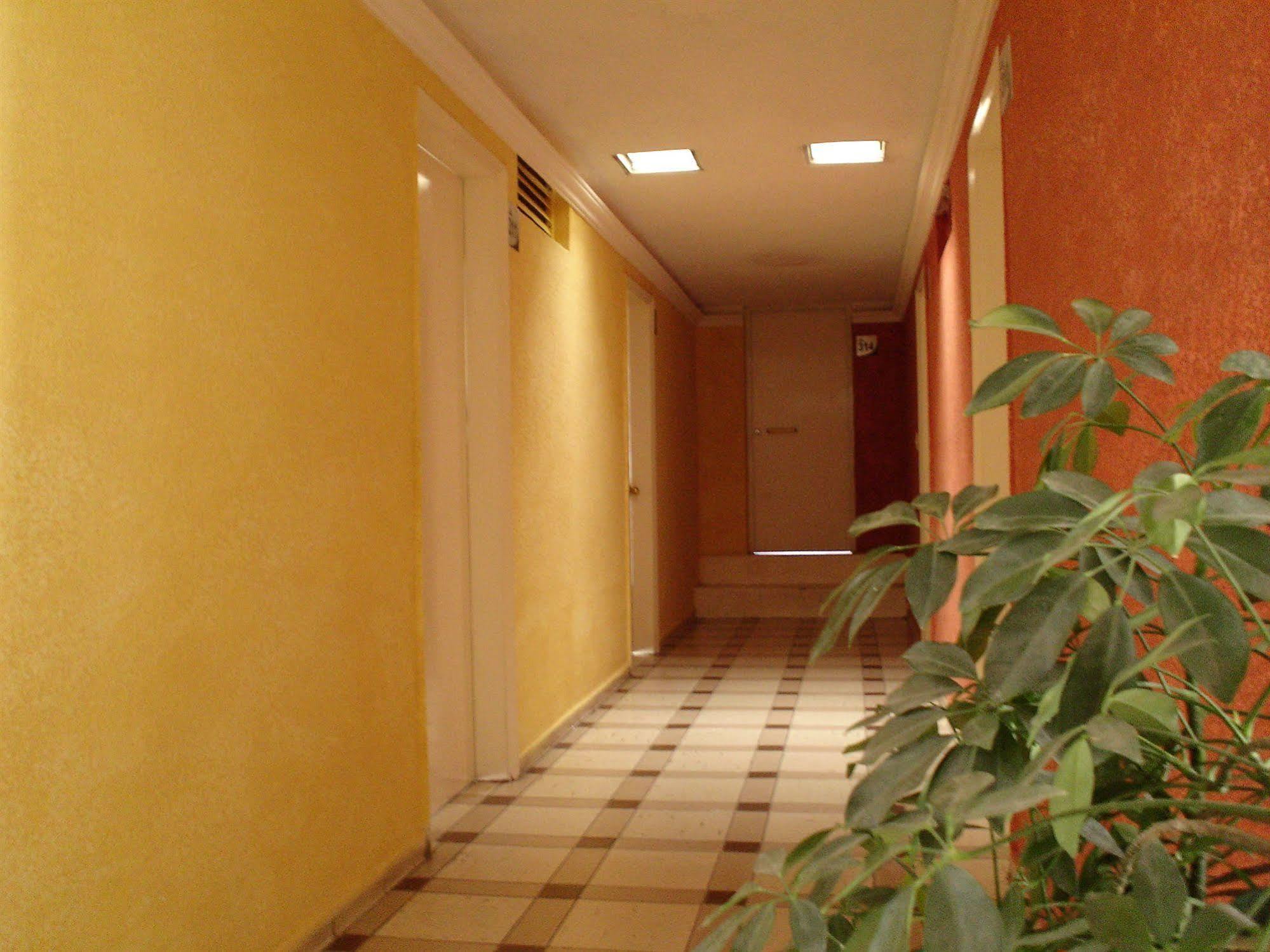 Hotel San Luis 2*