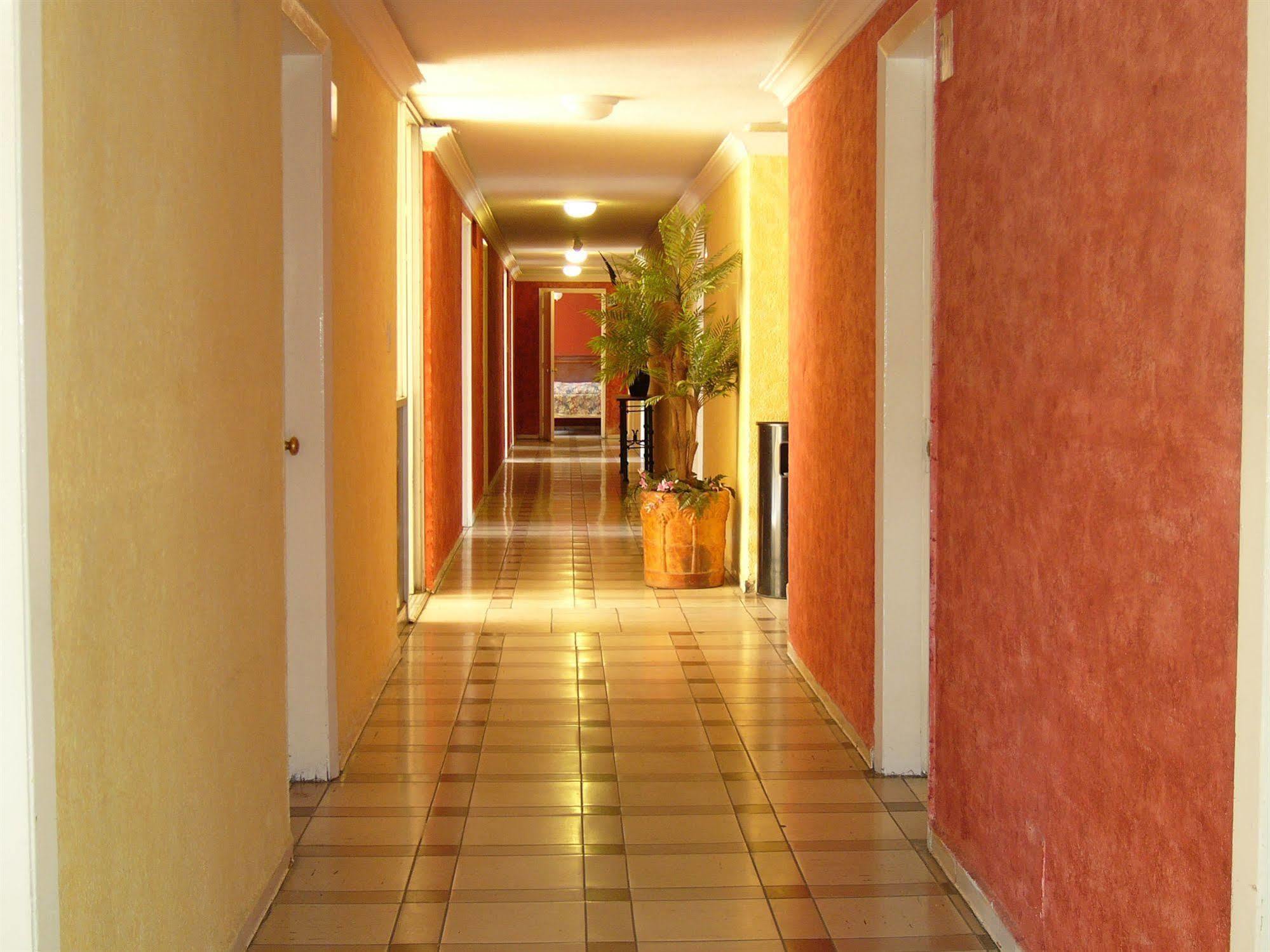 Hotel San Luis 2*