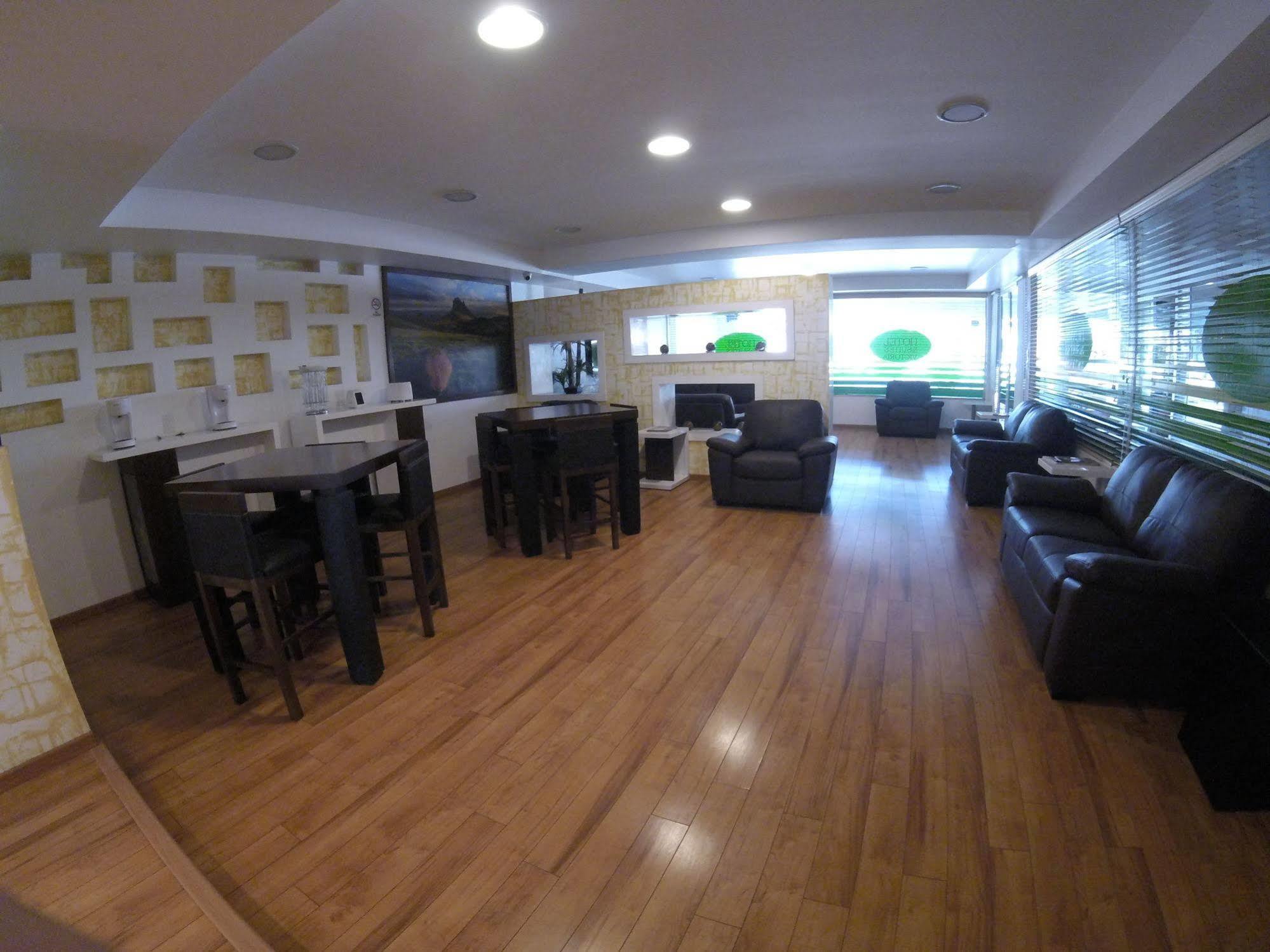 Hotel & Suites Victoria