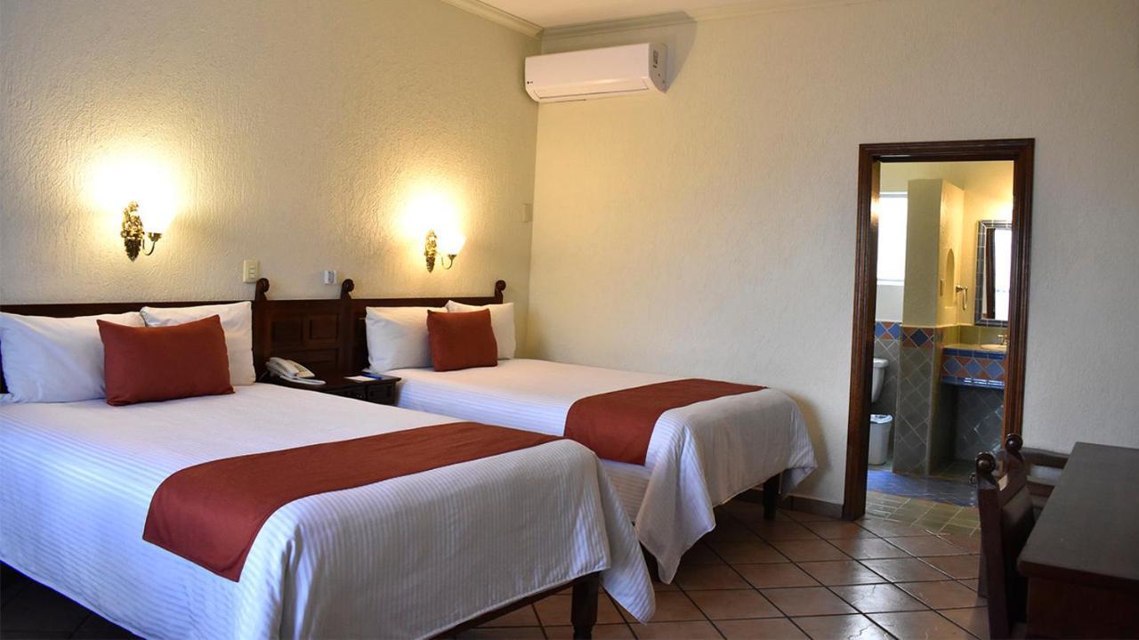Sand's San Luis 3* San Luis Potosi