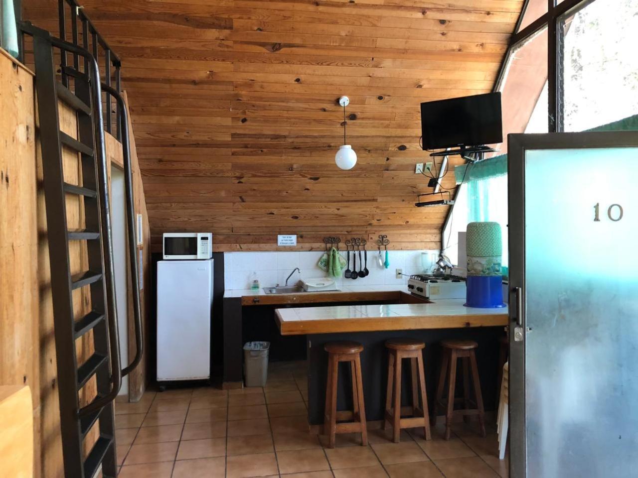 Hotel Cabanas Paraiso Aventura