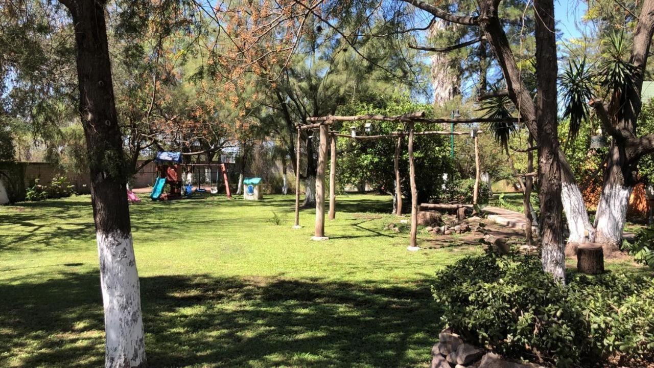 Cabanas Paraiso Aventura