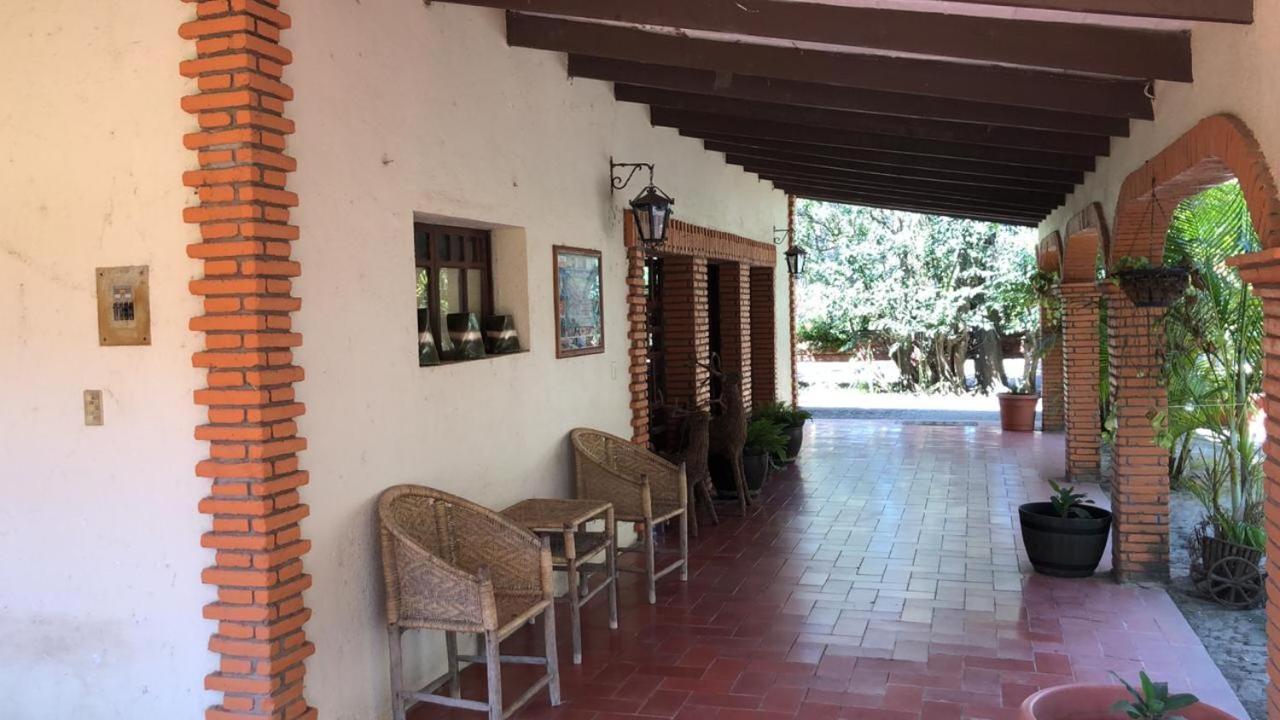 Hotel Cabanas Paraiso Aventura