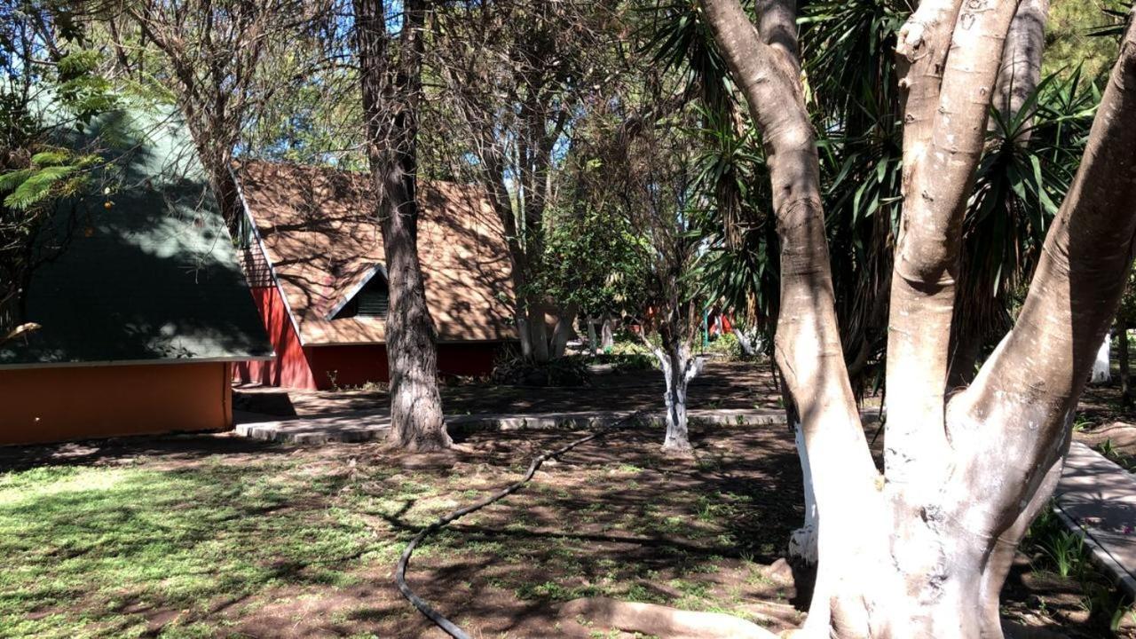 Cabanas Paraiso Aventura 4*