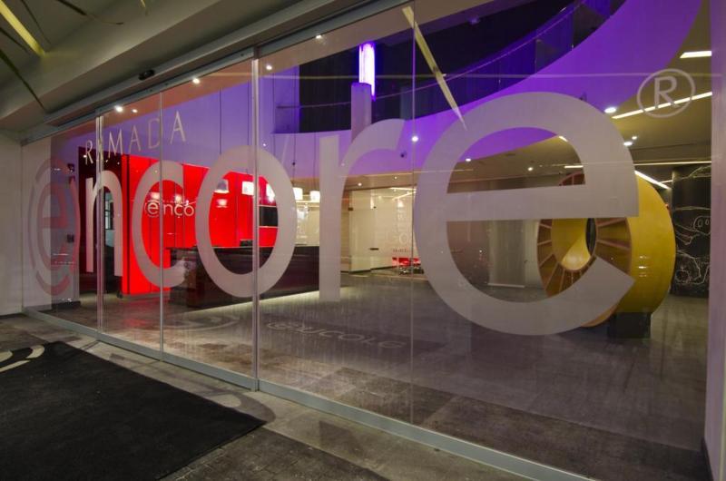 Ramada Encore Hotel