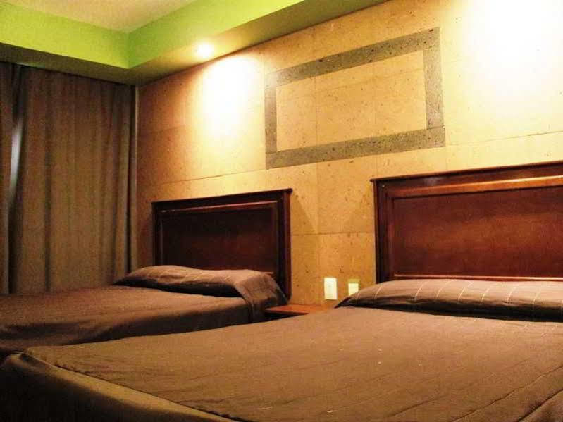 San Luis Hotel San Luis Potosí