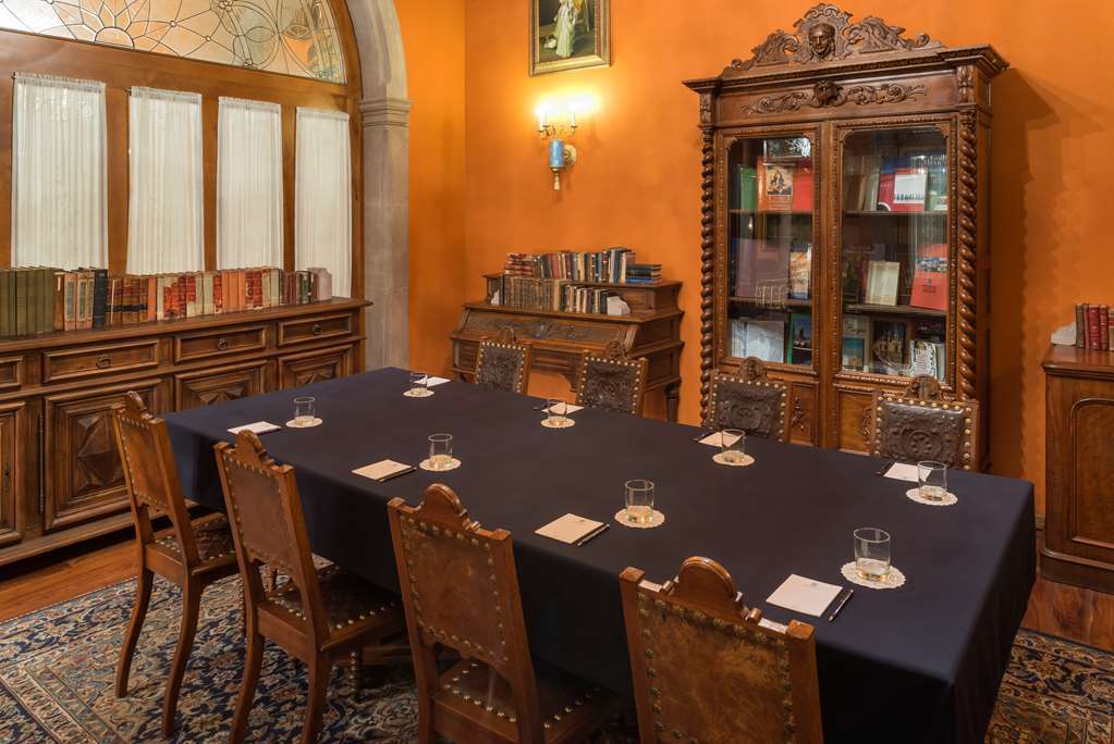 Quinta Real Aguascalientes 4*