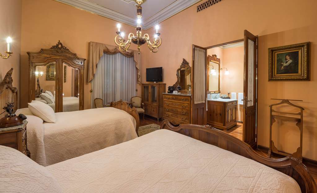 Hotel Quinta Real Aguascalientes 4*
