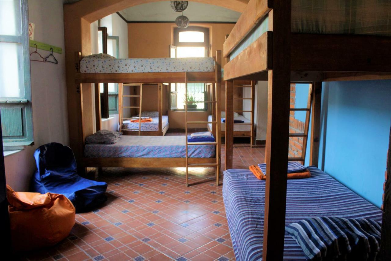 Hostal Hikuri San Luis Potosí