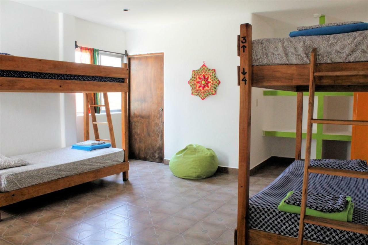 Hikuri Hostal *
