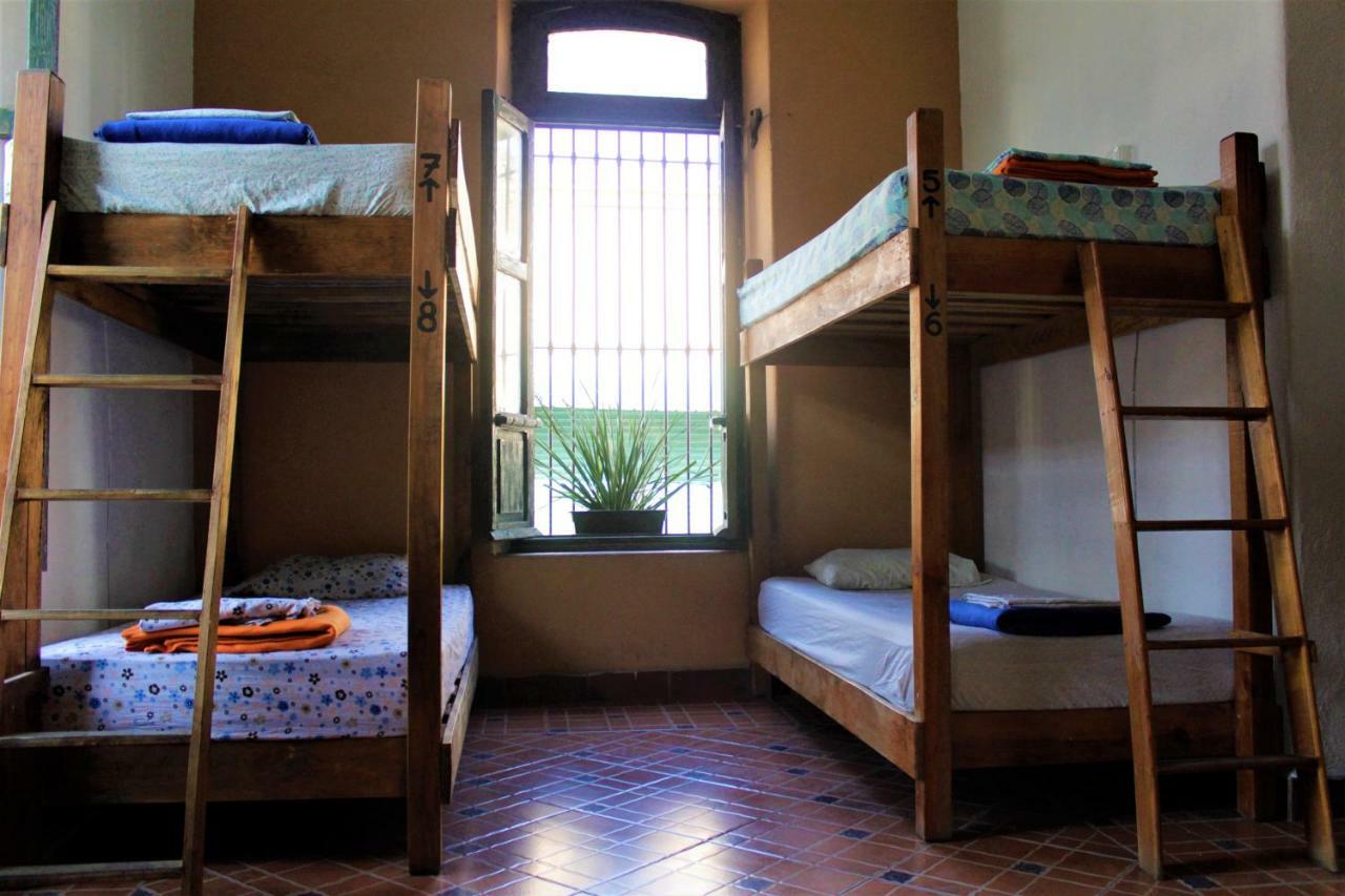 Hostal Hikuri San Luis Potosí