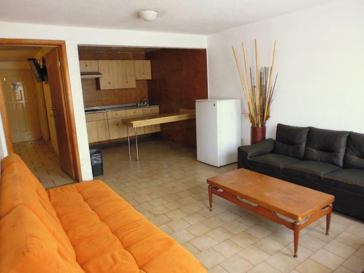 San Luis Hotel