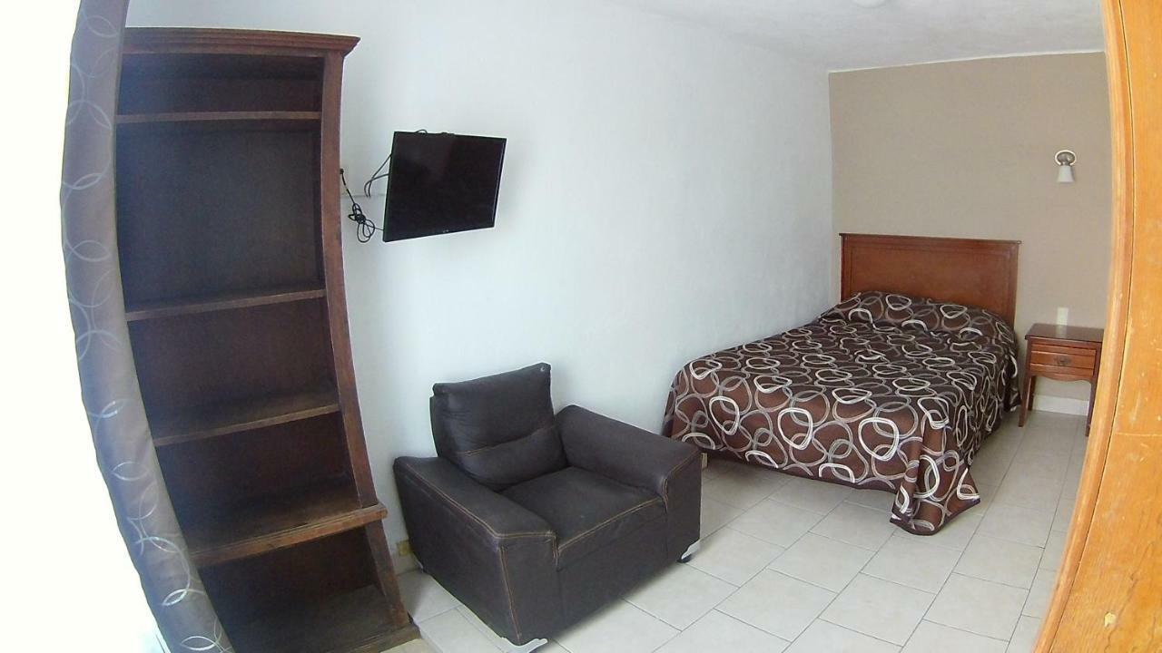 San Luis Hotel 2*