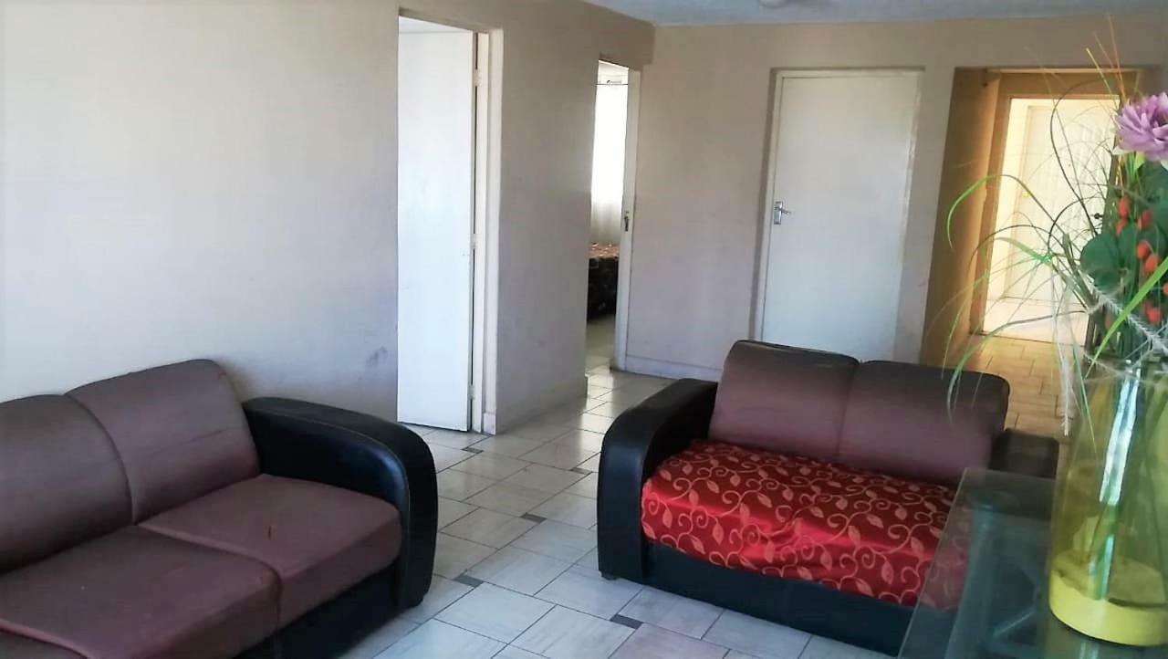 San Luis Hotel 2*