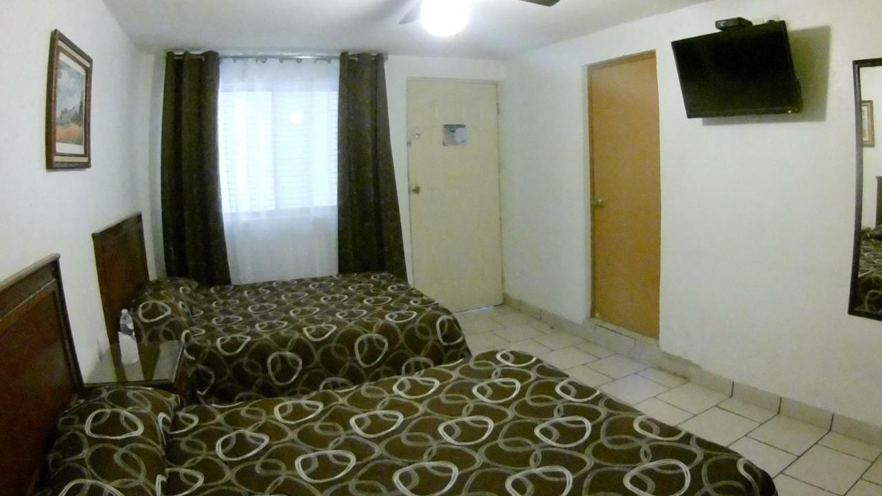 Hotel San Luis