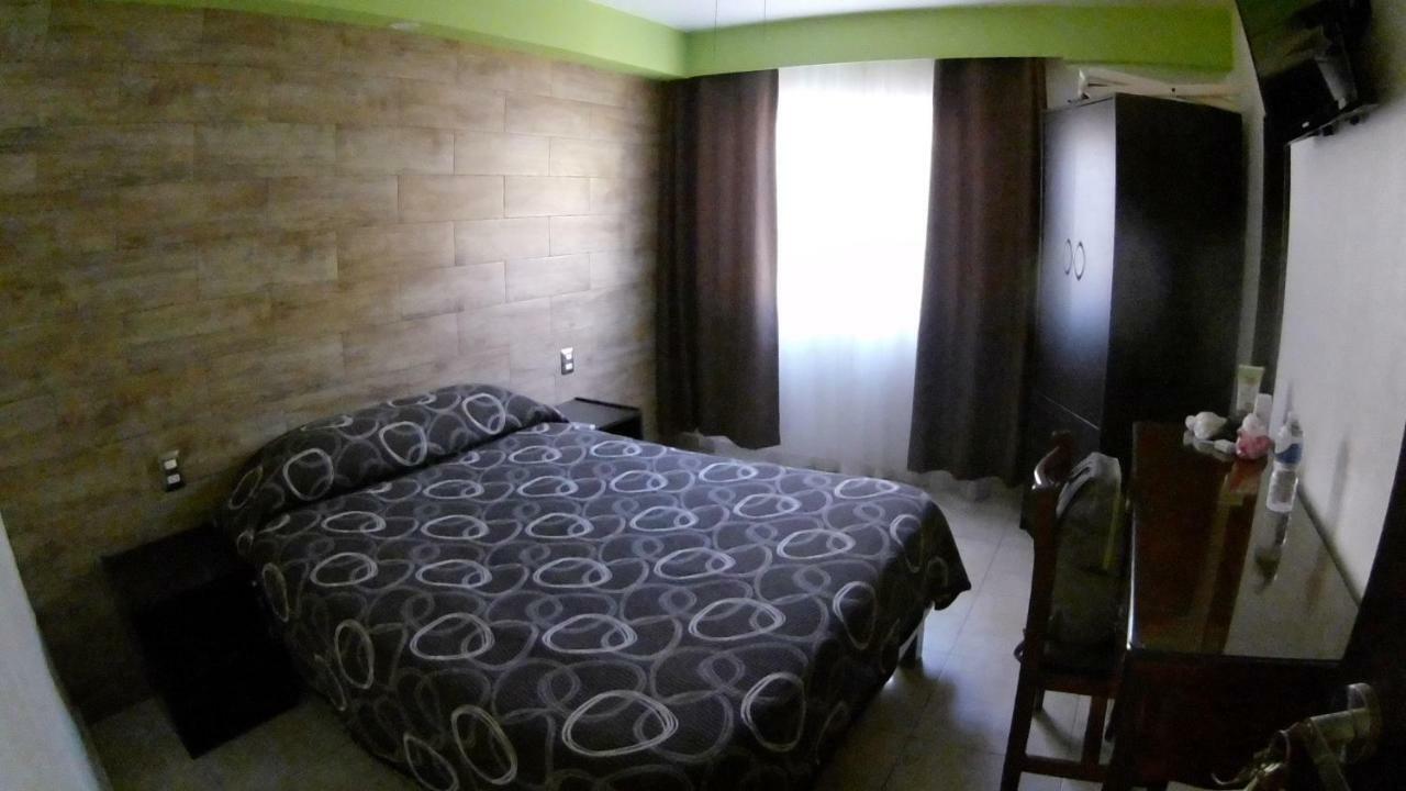San Luis Hotel 2*