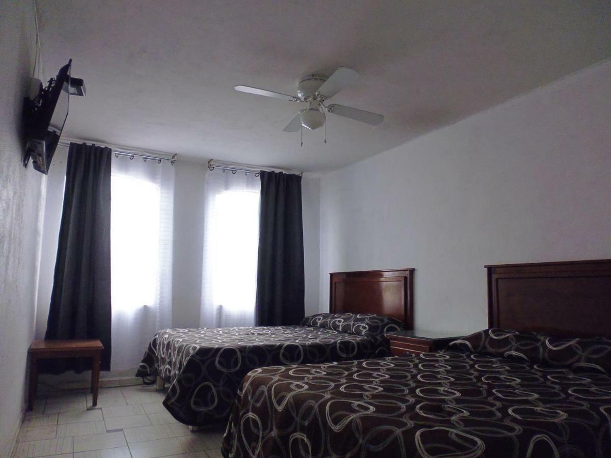 Hotel San Luis 2*
