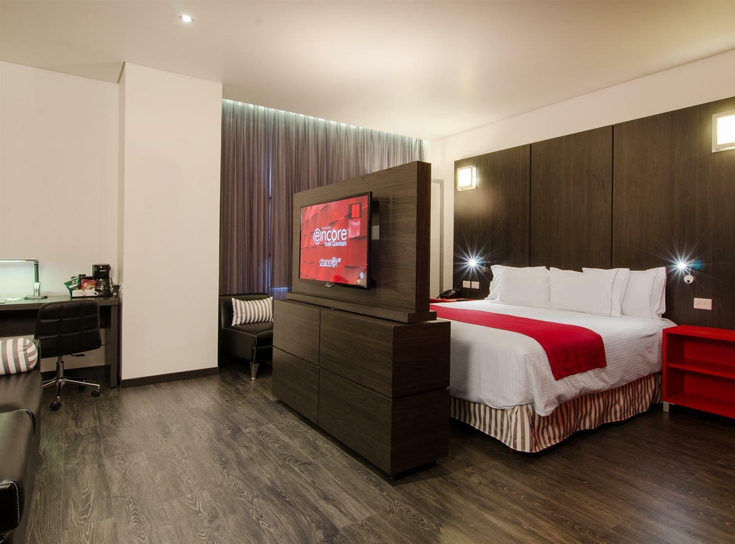 Ramada Encore 3*