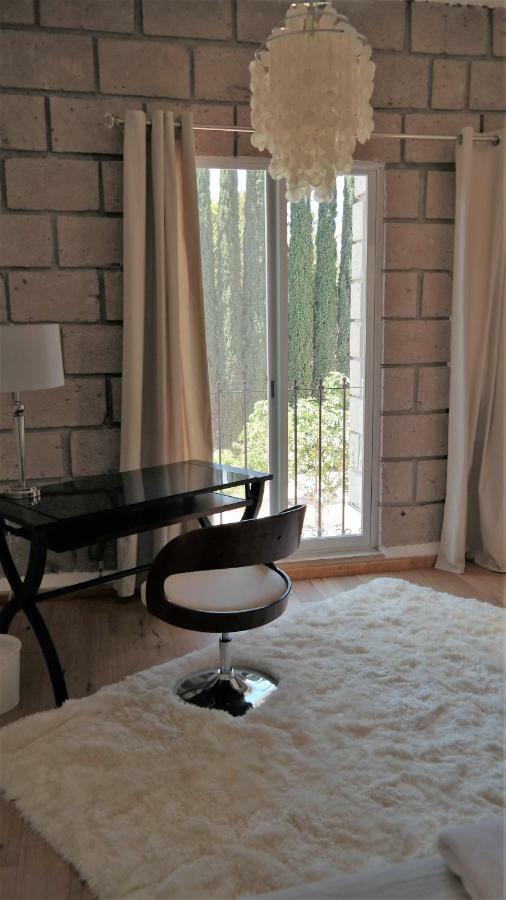 Bed & Breakfast Tulipanes San Luis Potosi