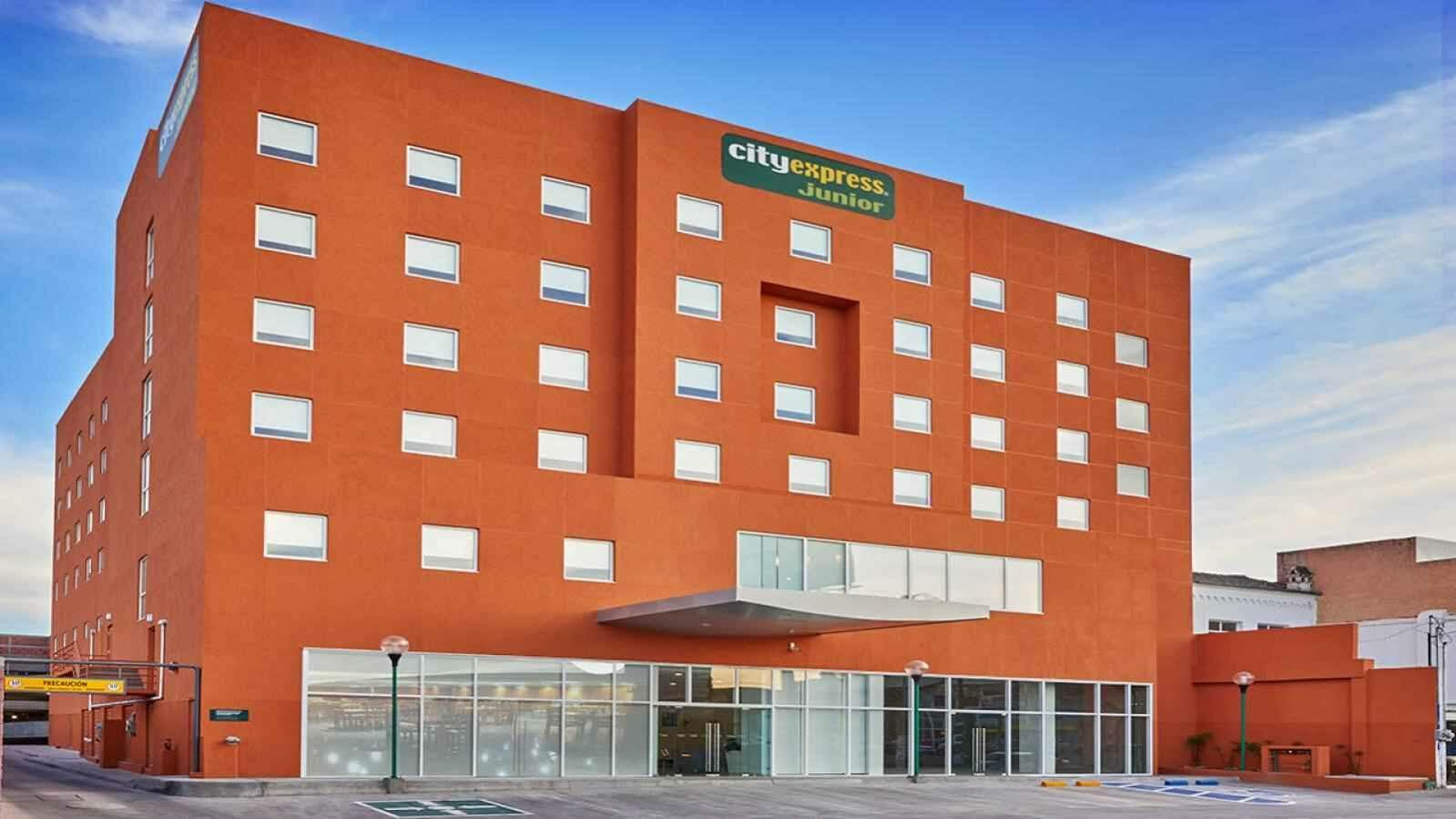 Express Junior By Marriott Carranza