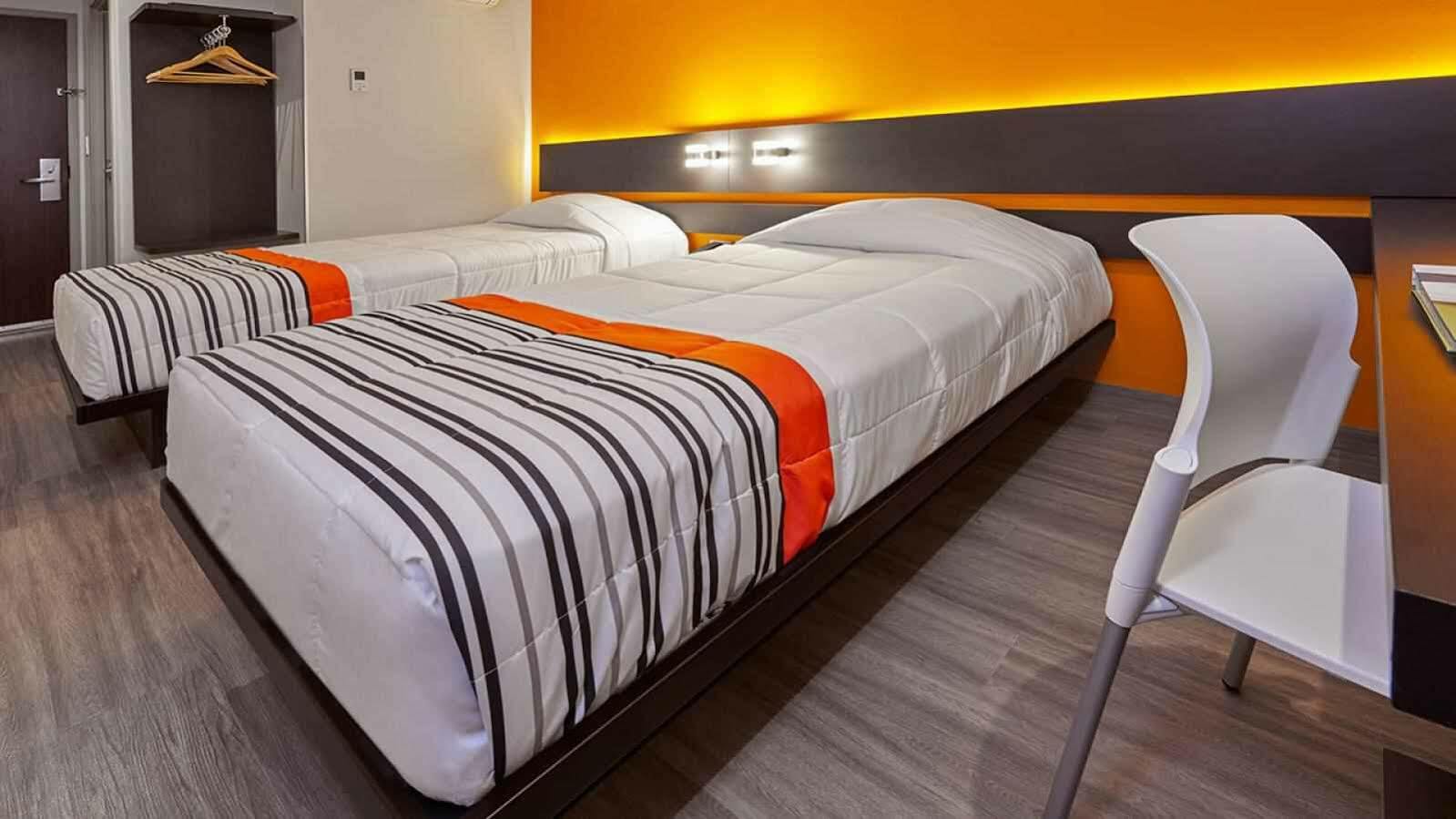 Express Junior By Marriott Carranza Hotel