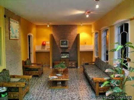 Hotel San Luis 2*