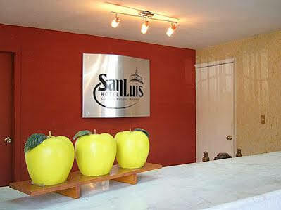 San Luis 2*