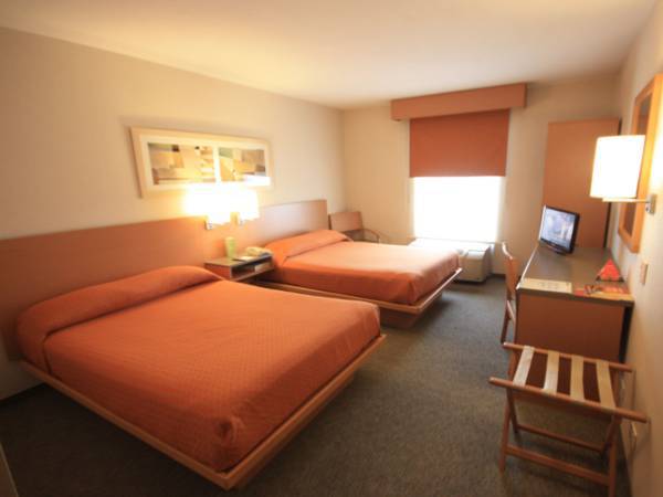 Sierra By Hp Hotel 4*