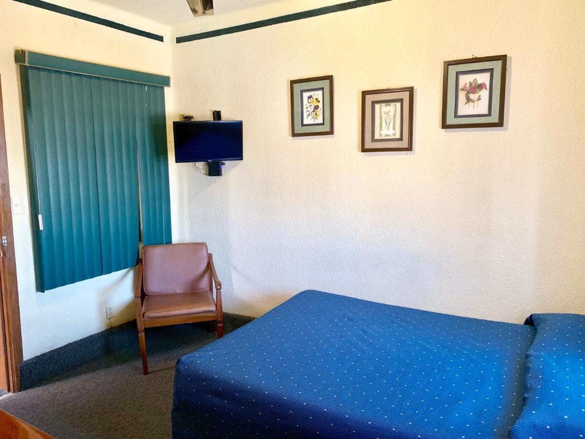 Hotel Guadalajara San Luis Potosí