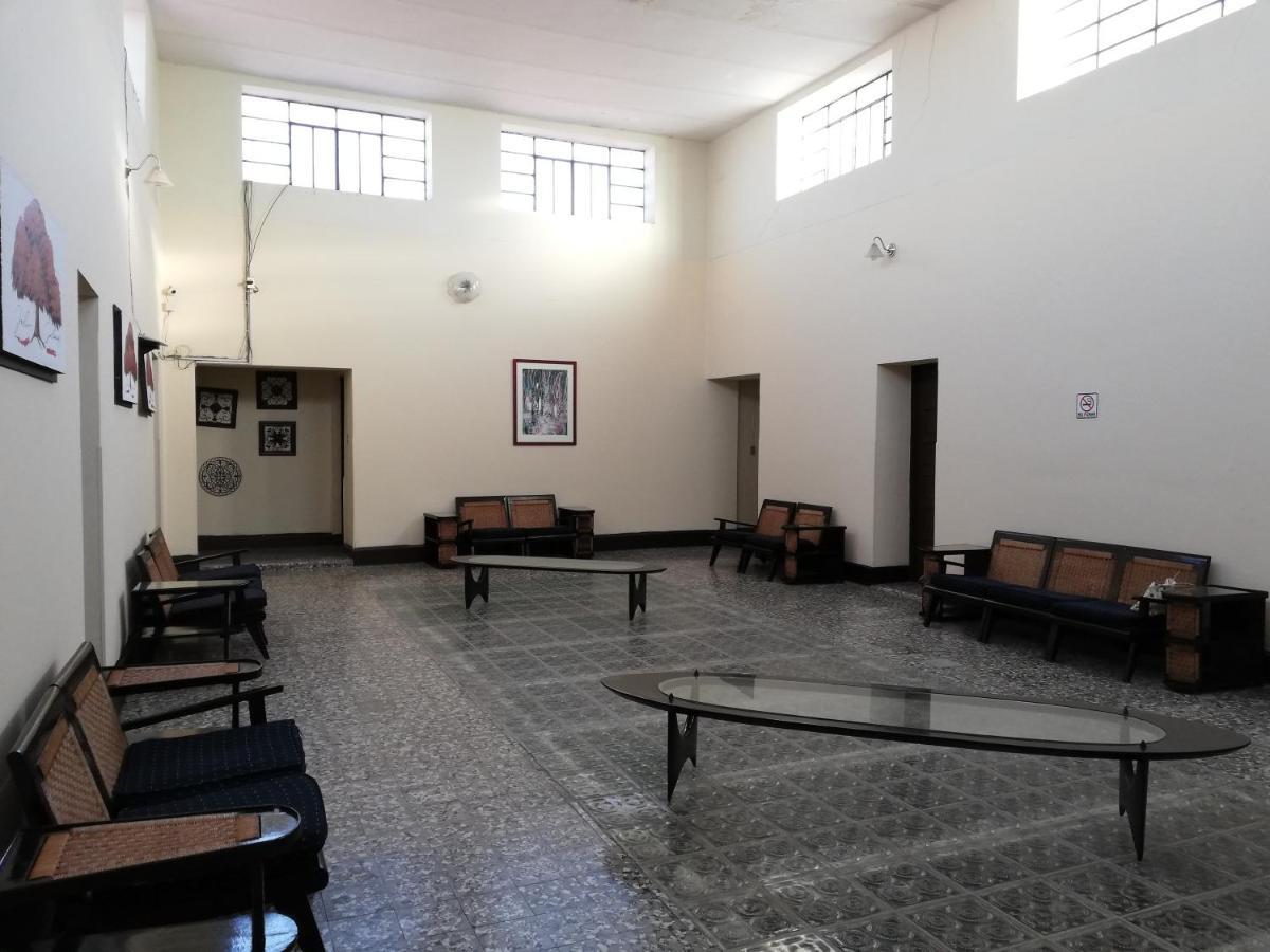 Hotel De Gante San Luis Potosí