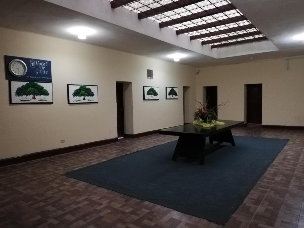 De Gante Hotel