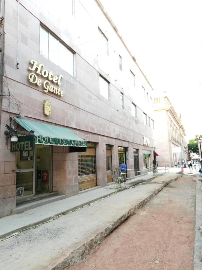 De Gante Hotel 2*