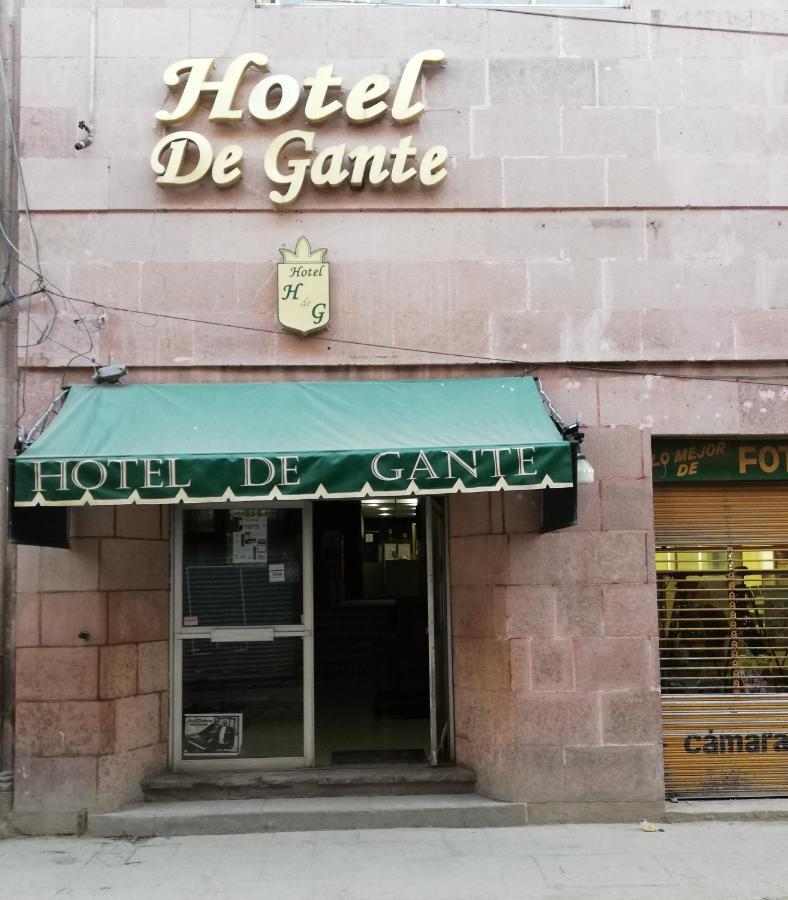 De Gante Hotel 2*