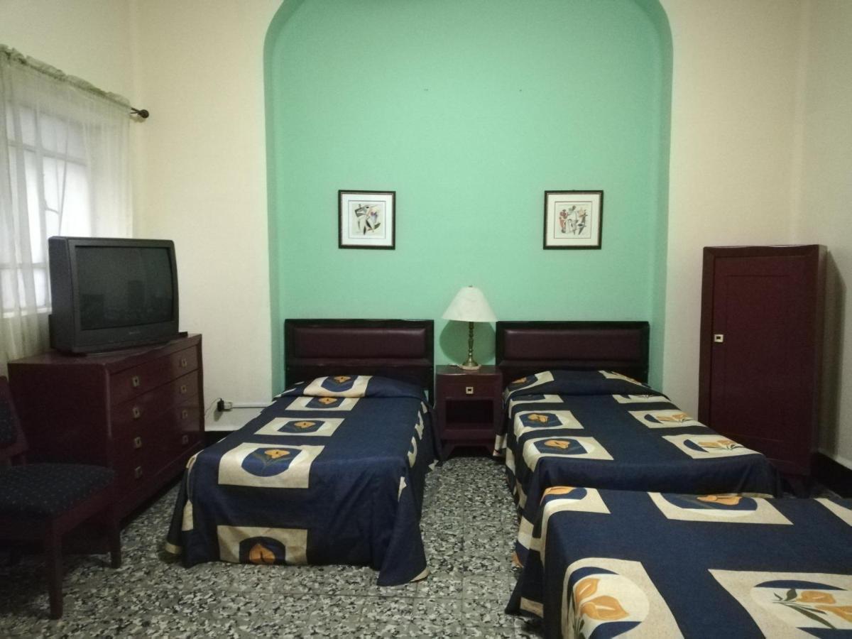 Hotel De Gante San Luis Potosí