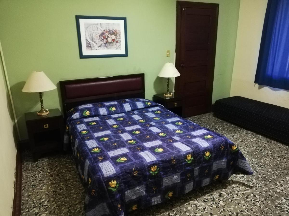Hotel De Gante San Luis Potosí