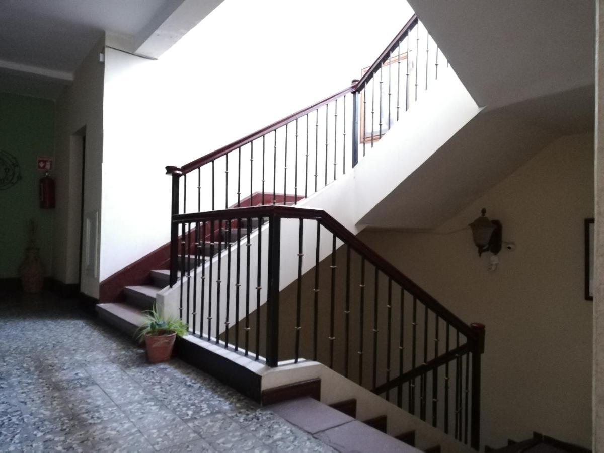 De Gante 2* San Luis Potosí