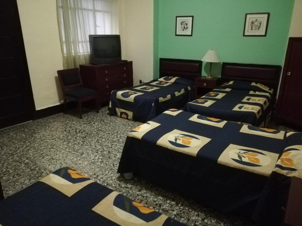 Hotel De Gante 2*