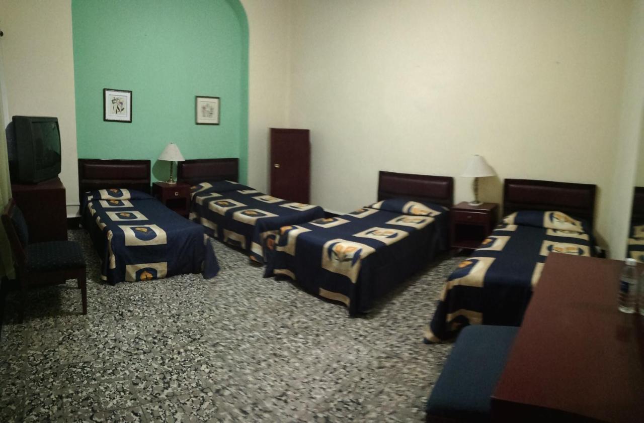 De Gante Hotel San Luis Potosí