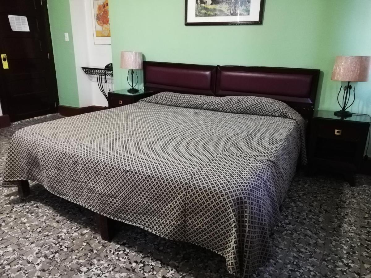 De Gante 2* San Luis Potosí