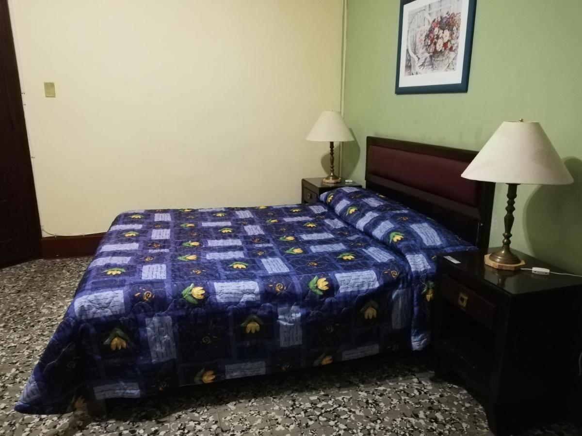 De Gante Hotel San Luis Potosí